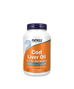 Cod Liver Oil