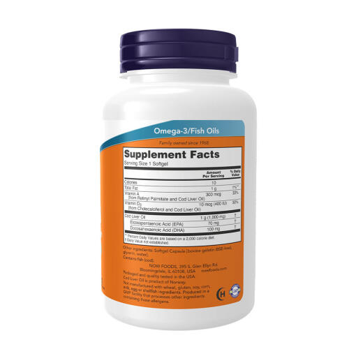 1000mg Extra Strength - 90 softgels