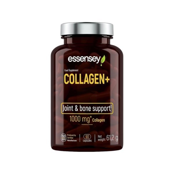 Collagen+ - 90 caps
