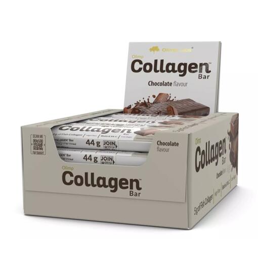 Collagen Bar
