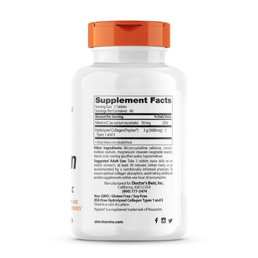 1000mg - 180 tabs