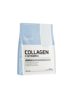 Collagen + Vitamin C