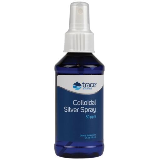 Colloidal Silver Spray