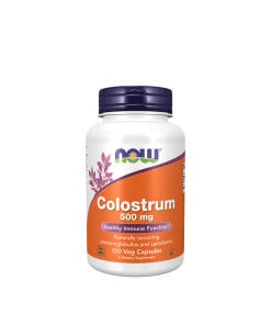 Colostrum