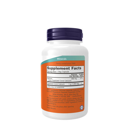 1000mg - 100 vcaps
