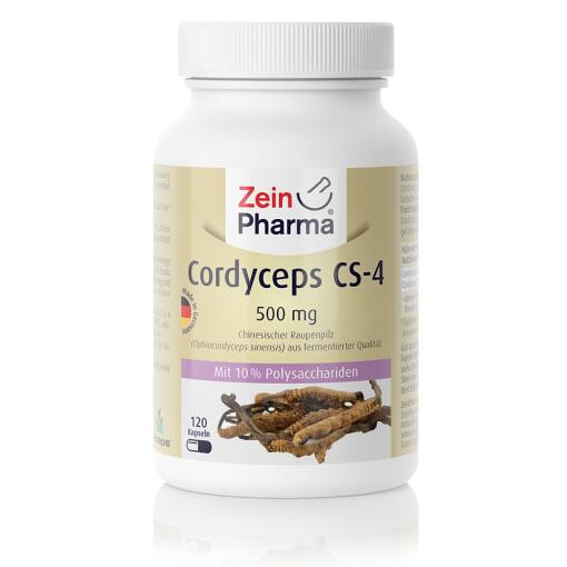 Cordyceps CS-4