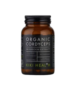 Cordyceps ekstrakt økologisk