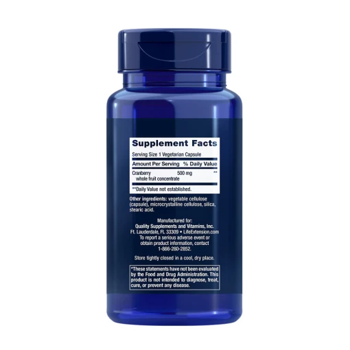 500mg - 60 vcaps