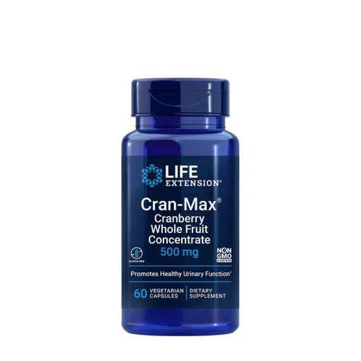 Cran-Max Cranberry Whole Fruit Concentrate