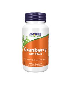 Cranberry with PACs - 90 vcaps