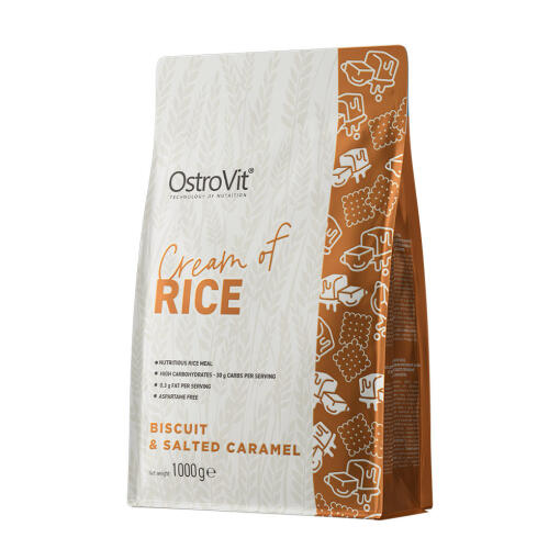 Cream of Rice