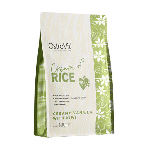 Cream of Rice