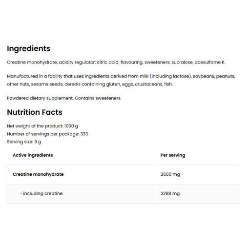 Mango - 1000g