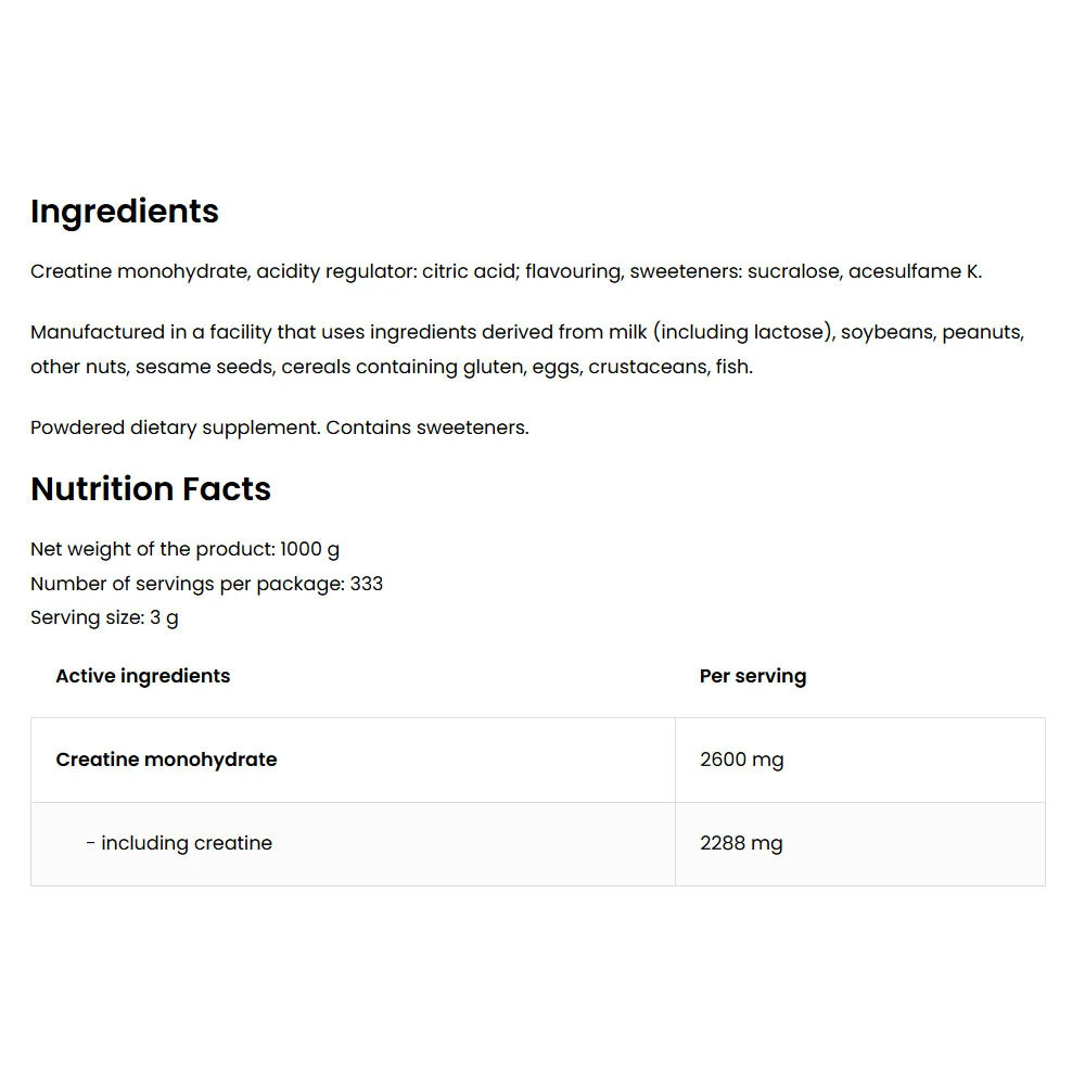 Mango - 1000g