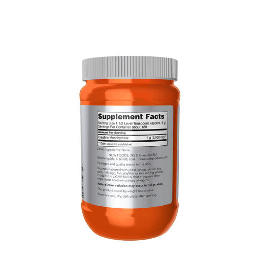 Pure Powder - 600g