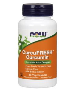 CurcuFRESH Curcumin