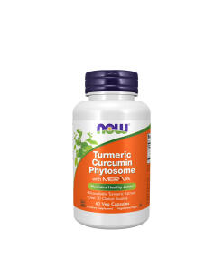 Curcumin Phytosome - 60 vcaps