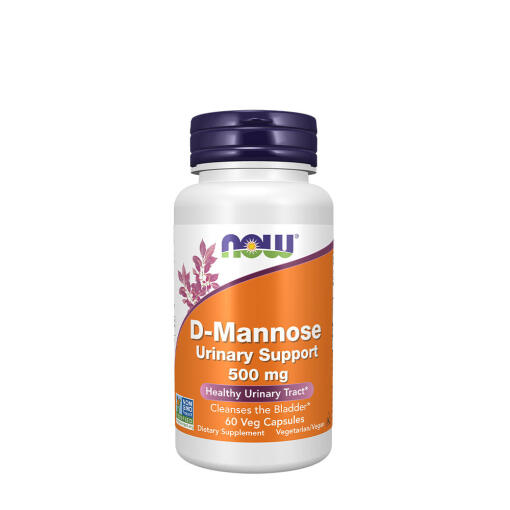 D-Mannose