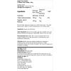 Health Thru Nutrition - D-Ribose Rent Pulver, 200g - Bild 2