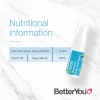 BetterYou - D1000 Daglig Vitamin D Munspray, 15 ml - Bild 2