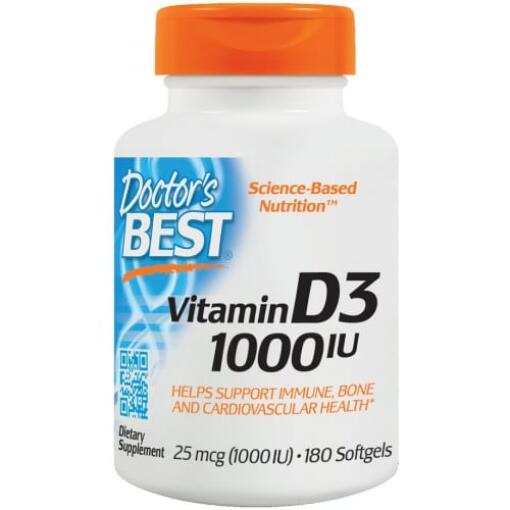 5000 IE - 720 softgels