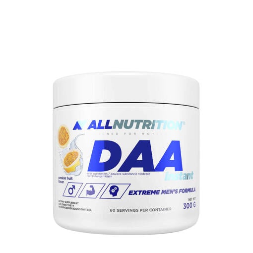 DAA Instant