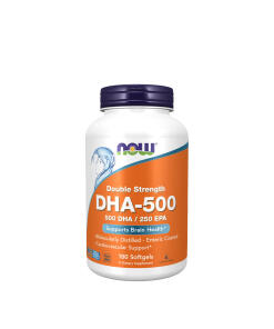 DHA-500