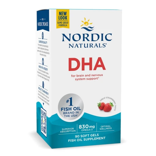 DHA