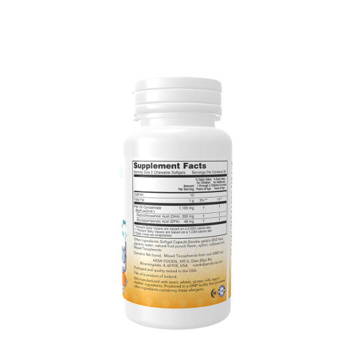 100mg - 60 softgels