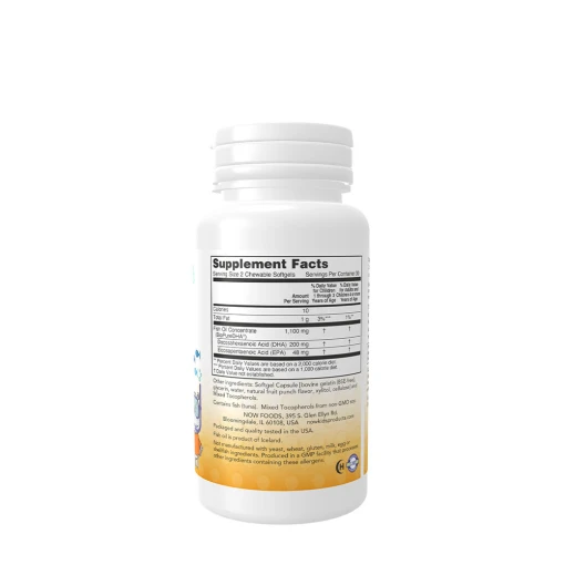 100mg - 60 softgels