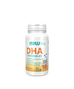 DHA Kids Fish Oil Chewables