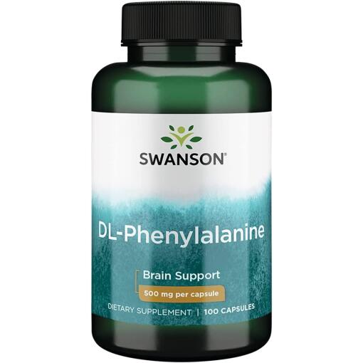 DL-Phenylalanine