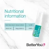 Natural Peppermint - 15 ml.