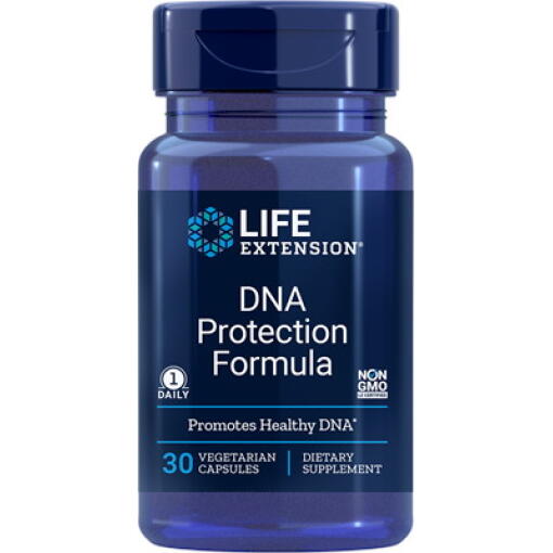 DNA Protection Formula - 30 vcaps