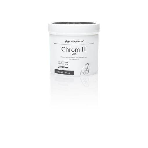 DR. ENZMANN MSE Chrome MSE (360 tabs)