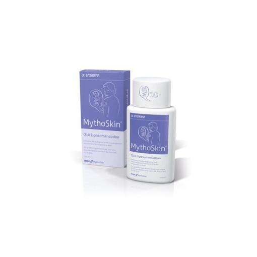 DR. ENZMANN MSE MythoSkin Q10 Liposomen Lotion (100 ml / 3