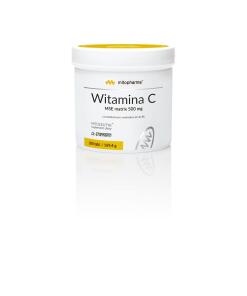 DR. ENZMANN MSE Vitamin C MSE matrix