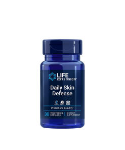 Daily Skin Defense - 30 vcaps