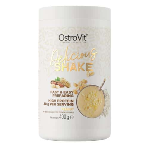 Delicious Shake