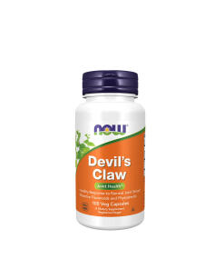 Devil's Claw