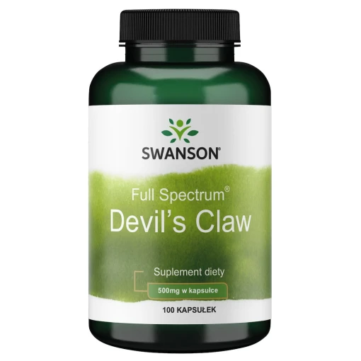 Devil's Claw