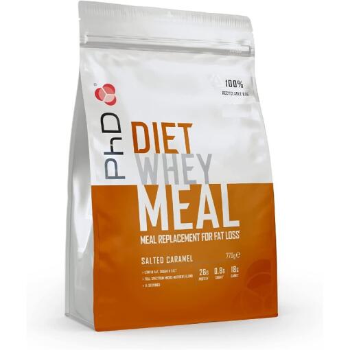 Diet Whey Meal