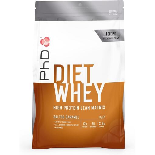Diet Whey