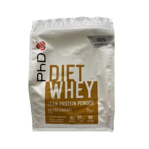 Diet Whey
