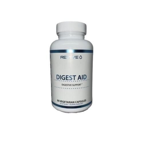 Digest Aid - 90 vcaps