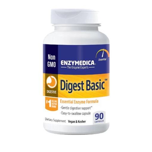 Digest Basic - 90 caps