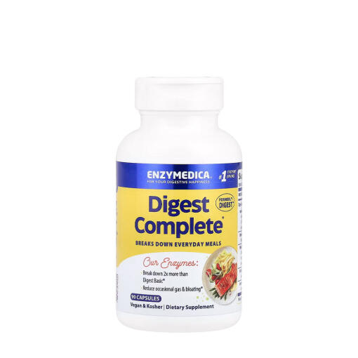 Digest Complete - 90 caps