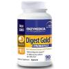 Digest Gold + Probiotika - 90 kapsler