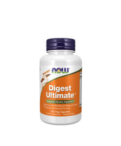 Digest Ultimate - 120 vcaps