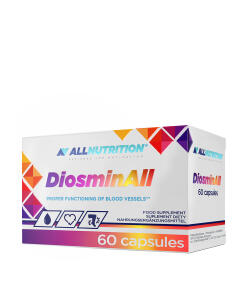 DiosminAll - 60 caps